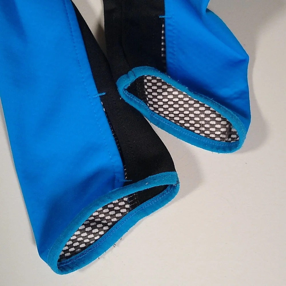 Reebok bright blue